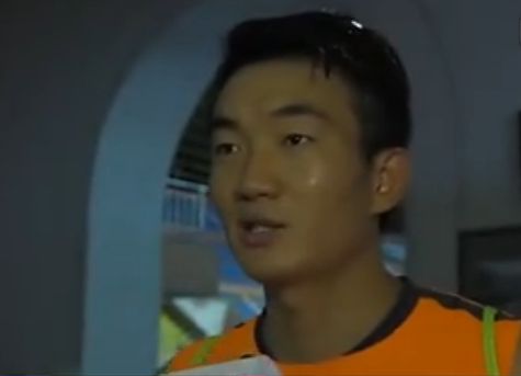 亚洲久热