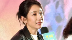 妩媚的丈母娘